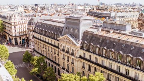 Quelles sont les rues les plus chères de France