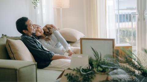 Couple pacsé : que prévoir lors d'un achat immobilier
