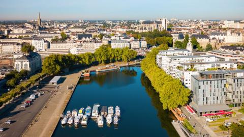 Les prix immobiliers vont continuer à baisser