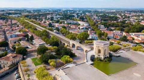 Zoom sur le marché immobilier à Montpellier