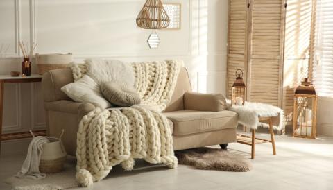 Une déco Hygge pour un intérieur cosy et cocooning - La Maison Des