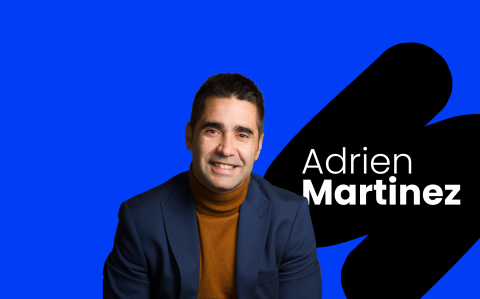 Les résolutions d'Adrien Martinez