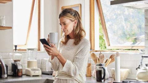 Les femmes sont toujours plus nombreuses à acheter seules leur logement