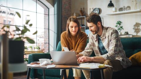 L'ancien reste 20 à 30% moins cher que le neuf