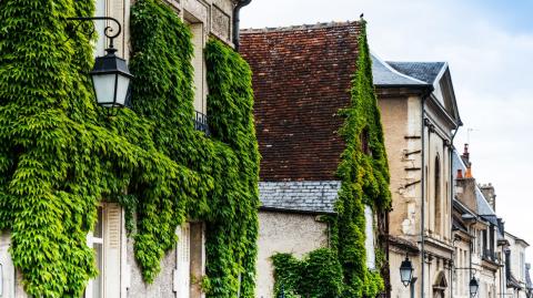 Une maison à 1 euro dans le Cher