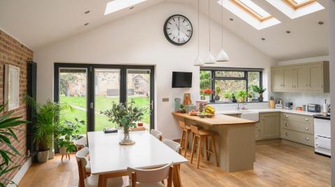 Vendre sa maison avec une agence