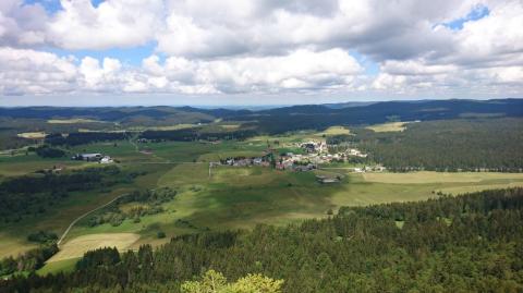 Des petits loyers et un habitat durable : le credo d'Hameaux Légers