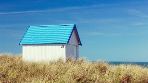 Ouistreham a vendu ses 13 parcelles de bord de mer