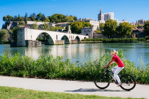 Les meilleures villes cyclables de France