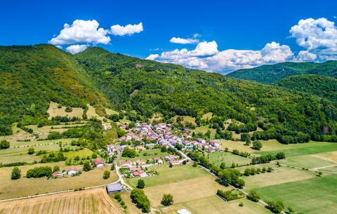 Le Jura prend par à l'opération "Franchement bien" en Bourgogne-Franche-Comté