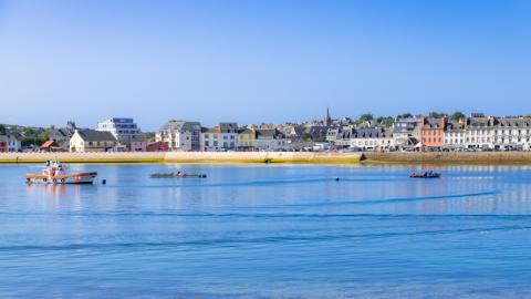 Littoral breton