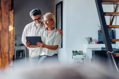 Quel est l'âge idéal pour faire une donation