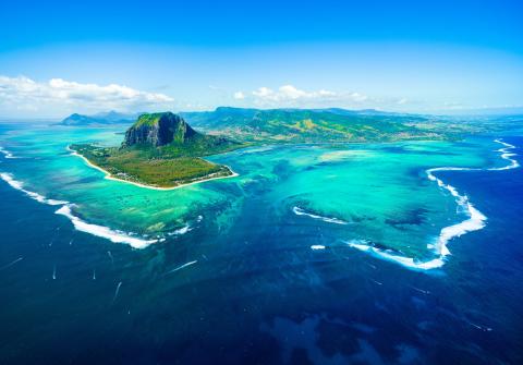 Investir à l'ile Maurice en 2025