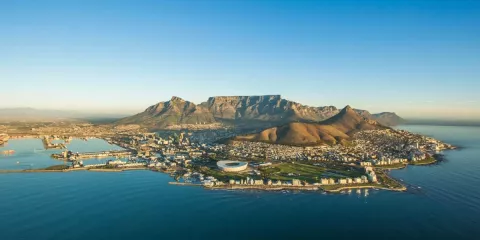 Investir au Cap, en Afrique du Sud, avec 100 000 euros