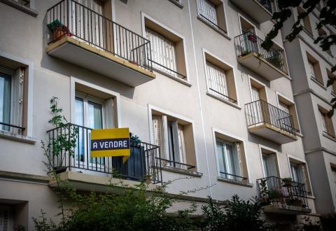 DPE : 850 000 passoires thermiques en moins en 2026. © HJBC - Getty Images