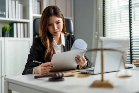 Estimation immobilière par un notaire