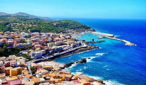 Acheter une maison à 1 € en Sardaigne