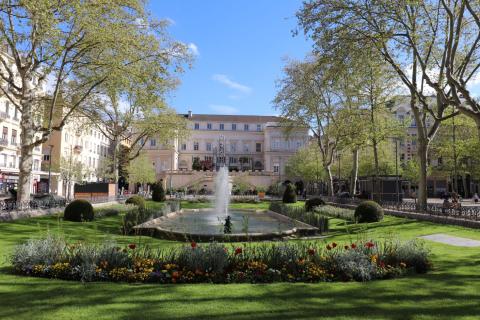 A Saint-Etienne, une mensualité de 1 000 euros vous permettra d’acheter un logement de 144 m². ©Getty Images