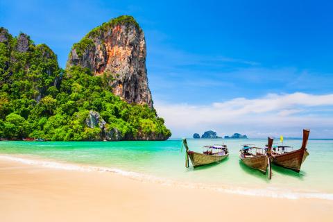 10 destinations où vivre une retraite confortable avec 800 euros par mois