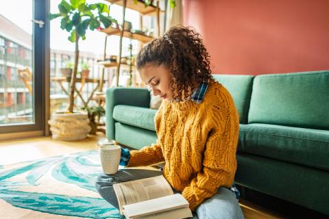 8 astuces pour passer un hiver sans chauffage