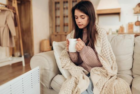 Votre propriétaire peut-il vous faire baisser le chauffage
