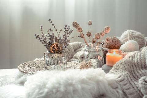 Les 10 indispensables du hygge