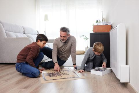 Astuces pour faire des économies de chauffage