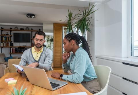 En 2026, les conditions d’emprunt restent avantageuses. © Srdjanns74 - Getty Images