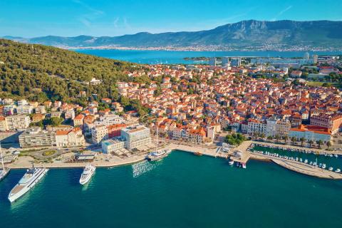 5 villes de Croatie où investir en 2026