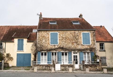 Tout savoir sur la revente d’une habitation reçue en héritage. © BalkansCat - Getty Images