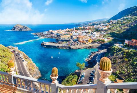 Où investir aux Canaries avec 250 000 €