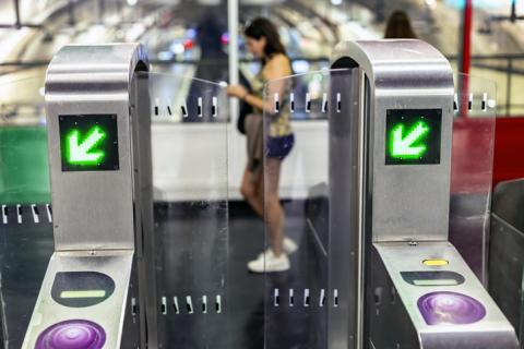 grand paris express