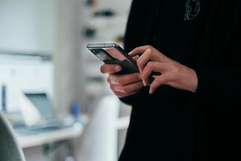 Connaitre le prix de vente d'un bien vendu - Jonas Leupe @Unsplash