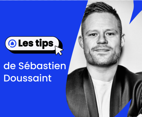 Sébastien Doussaint Sébastien Doussaint