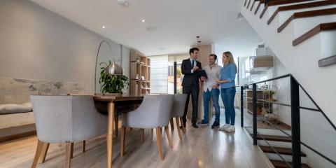 DPE et professionnels immobiliers meilleurs agents