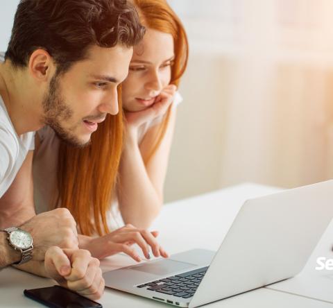 80 % des Français consultent Internet avant d'acheter un bien immobilier