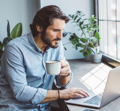 Louer un logement en tant qu’auto-entrepreneur, c’est possible ! 
