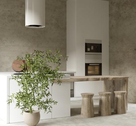 Le chukum, béton végétal - Meilleurs Agents 