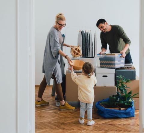 Découvrez ces start-ups qui vous aident à devenir propriétaire