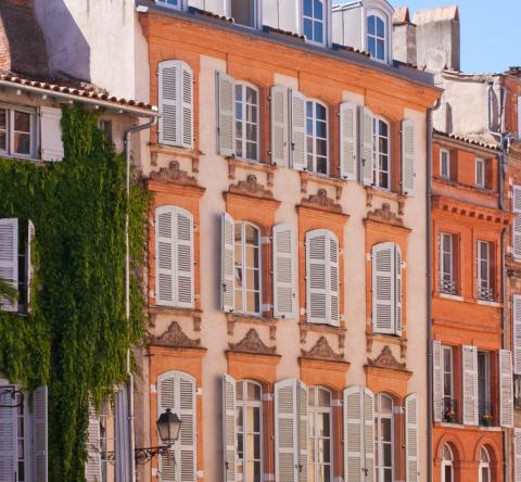 Zoom sur le marché immobilier à Toulouse
