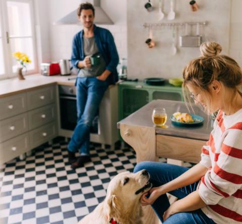 Il existe des aides pour vous permettre de devenir propriétaire