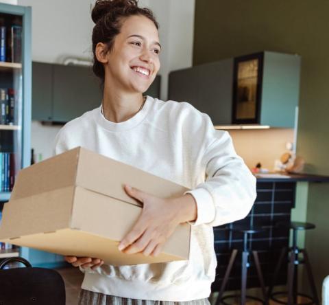 Louer à son enfant est possible en respectant certaines règles