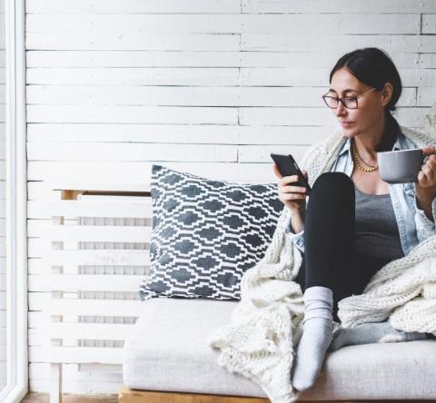 Que faire si votre propriétaire vous oblige à baisser le chauffage