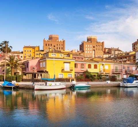Investir dans l'immobilier en Espagne