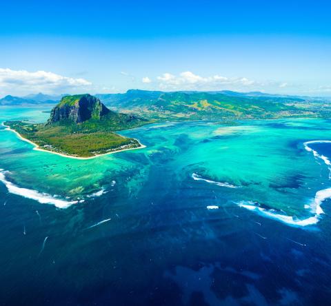 Investir à l'ile Maurice en 2025
