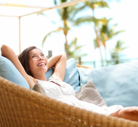 Nos astuces pour rafraîchir votre maison cet été