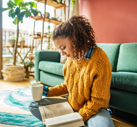 8 astuces pour passer un hiver sans chauffage