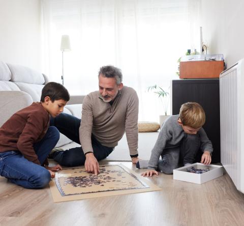 Astuces pour faire des économies de chauffage