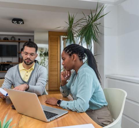 En 2026, les conditions d’emprunt restent avantageuses. © Srdjanns74 - Getty Images