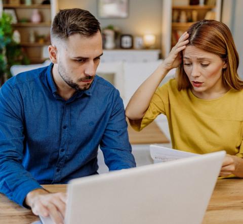 Pour les acheteurs, la question n’est plus d’attendre une baisse des taux, mais d’adapter leur projet aux conditions actuelles. ©GettyImages